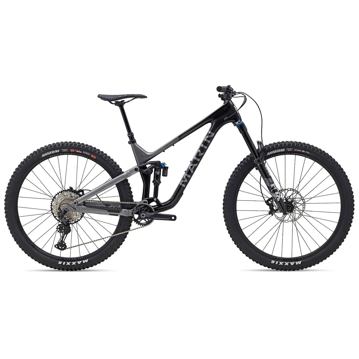 Marin Alpine Trail C2 29 - 2024 - Simple Bike Store