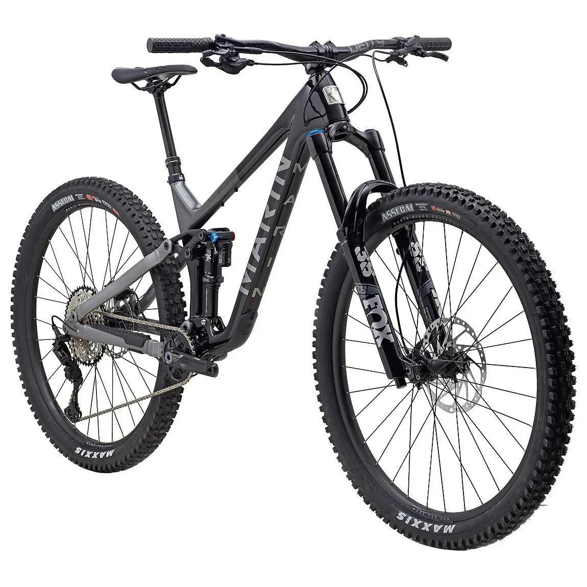 Marin Alpine Trail C2 29 - 2024 - Simple Bike Store