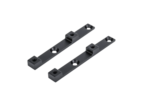 Topeak Bottle Cage Alt Position Mounts - Simple Bike Store
