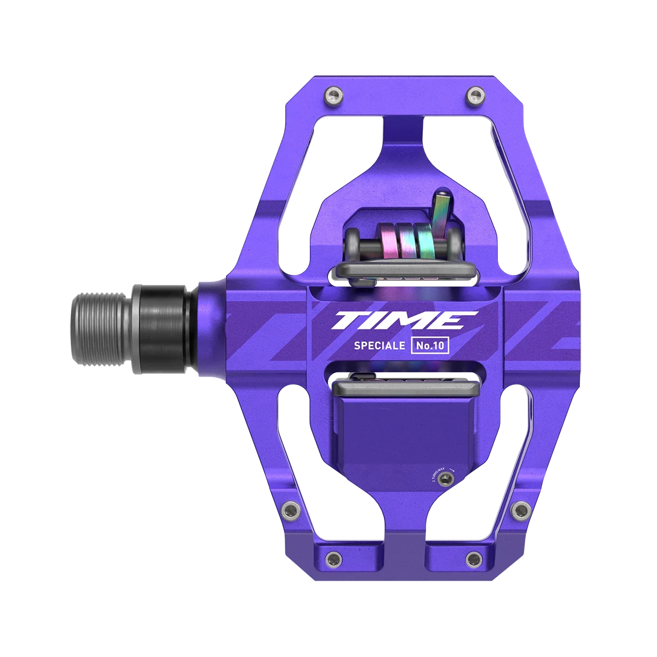 TIME Speciale 10 Pedals - Simple Bike Store