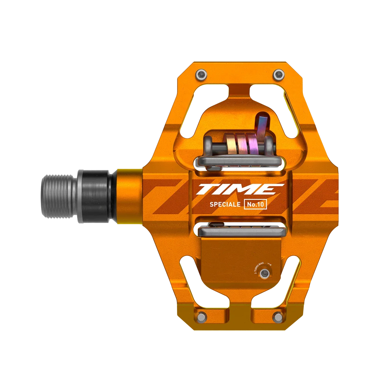 TIME Speciale 10 Pedals - Simple Bike Store