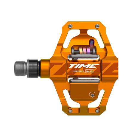 TIME Speciale 10 Pedals - Simple Bike Store