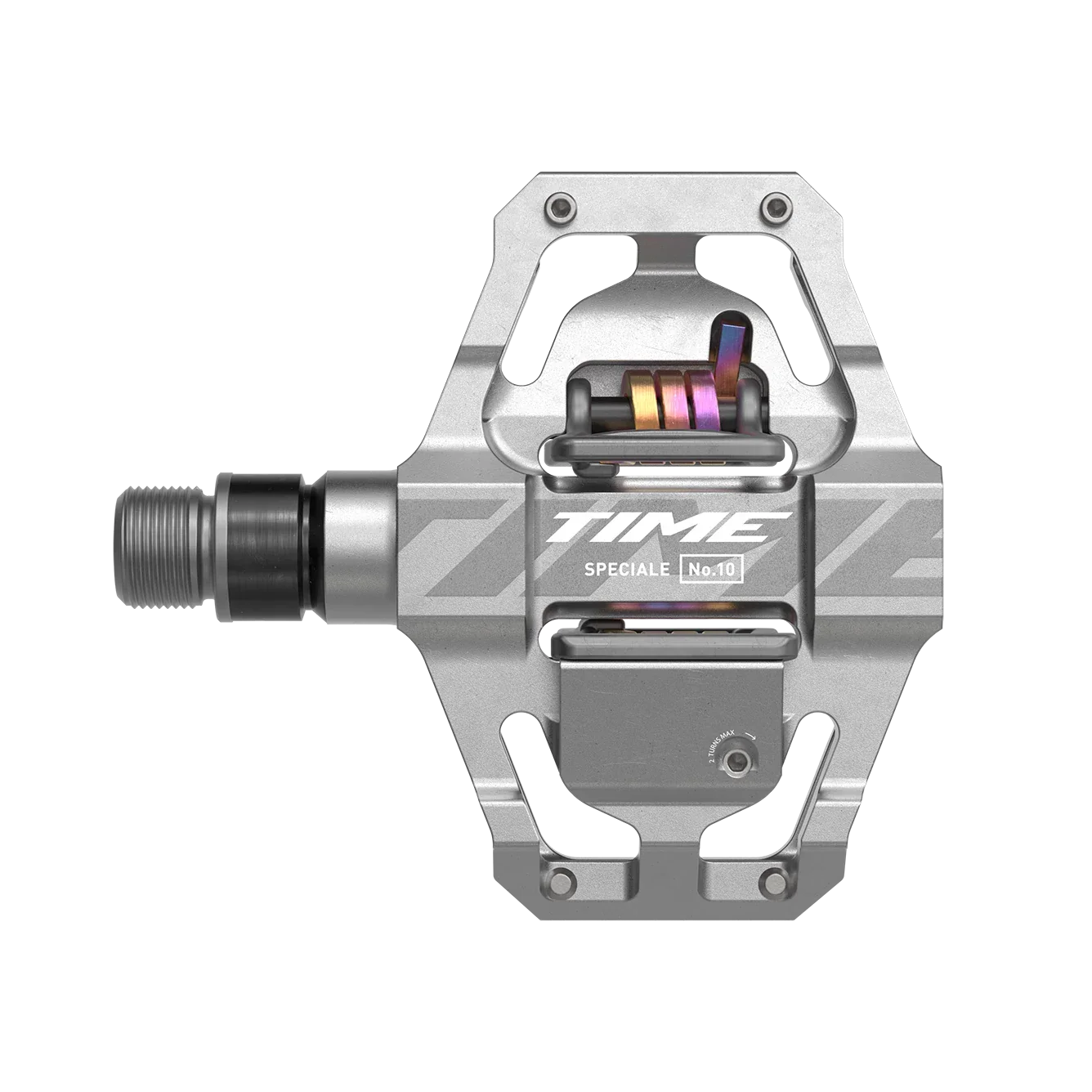 TIME Speciale 10 Pedals - Simple Bike Store