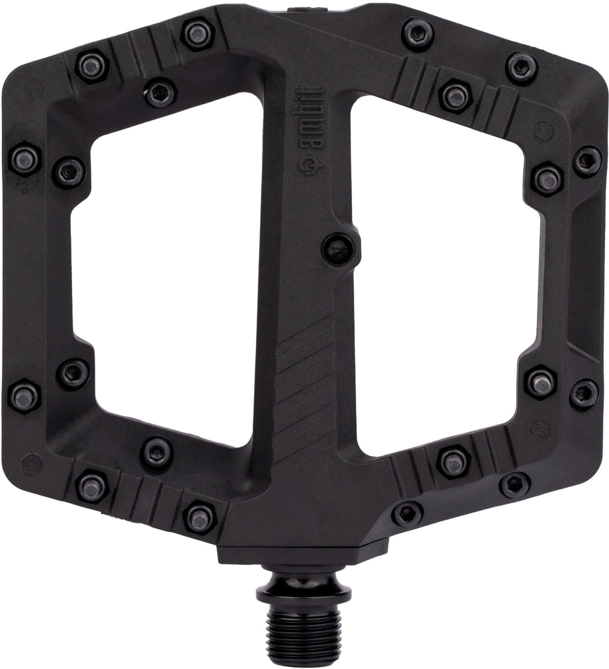 AMBIT Flatpedal Breach CEC