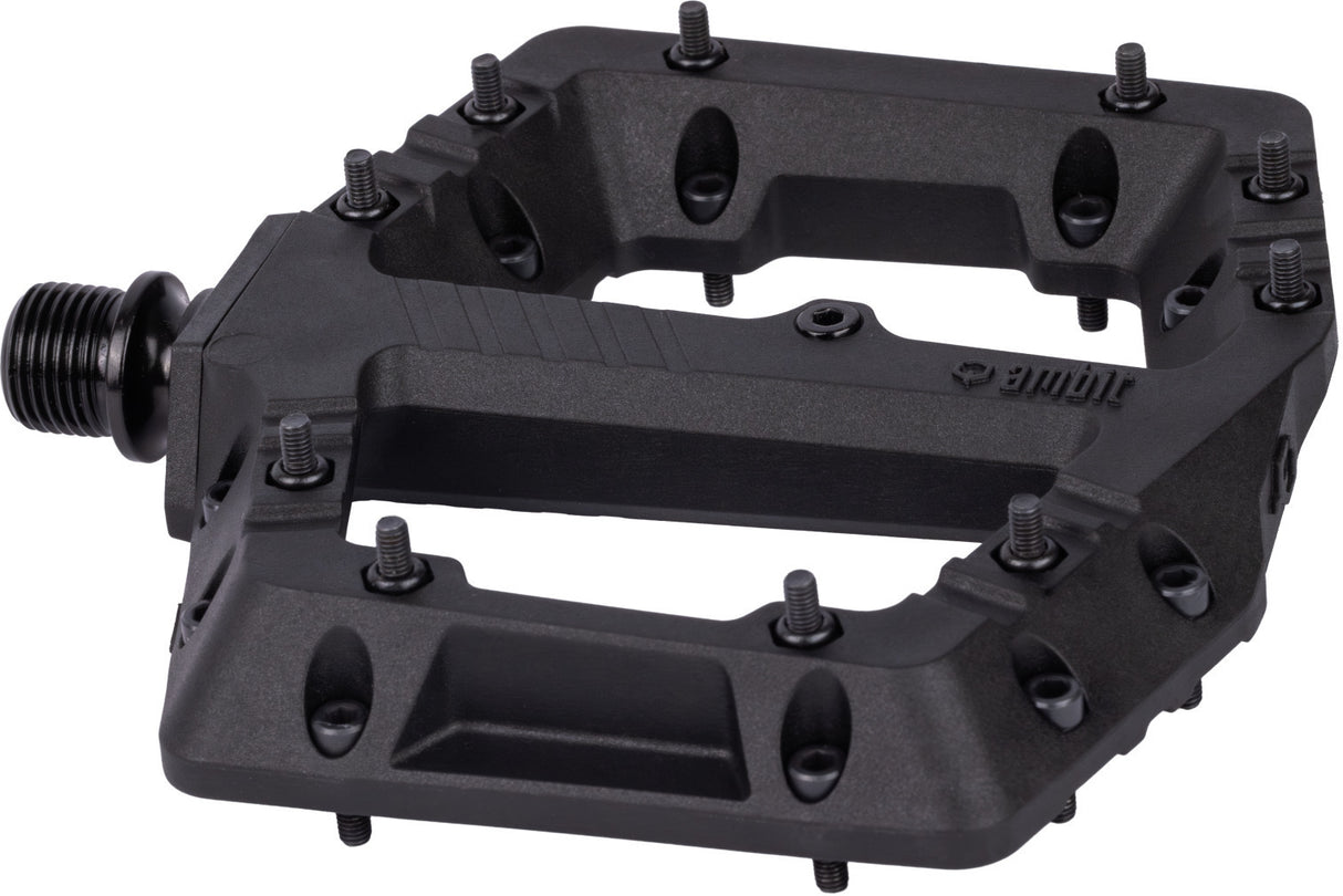 AMBIT Flatpedal Breach CEC