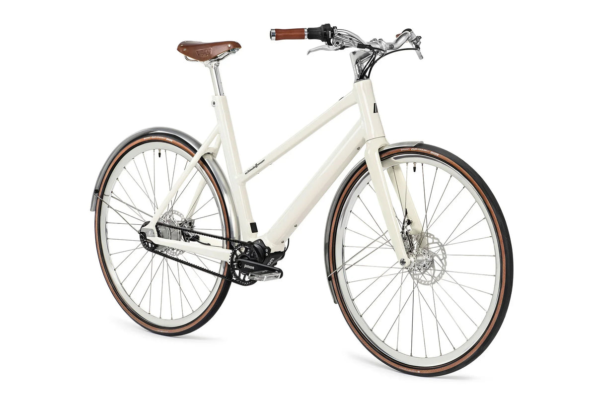 Schindelhauer Antonia - Simple Bike Store