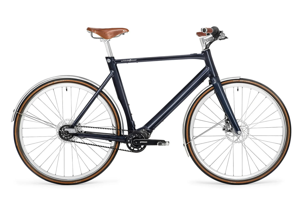 Schindelhauer Arthur VI/IX - Simple Bike Store