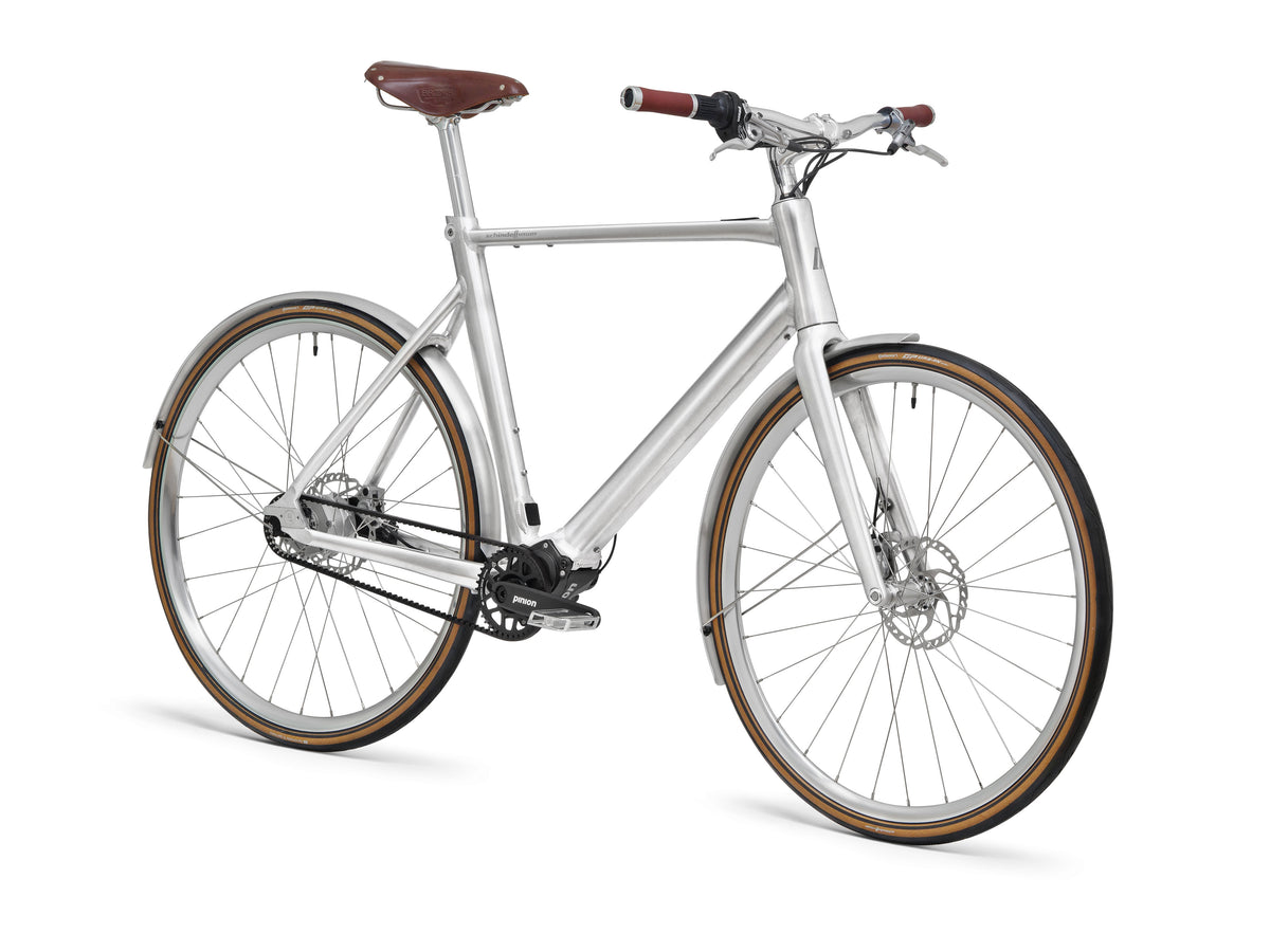 Schindelhauer Arthur Pure Edition