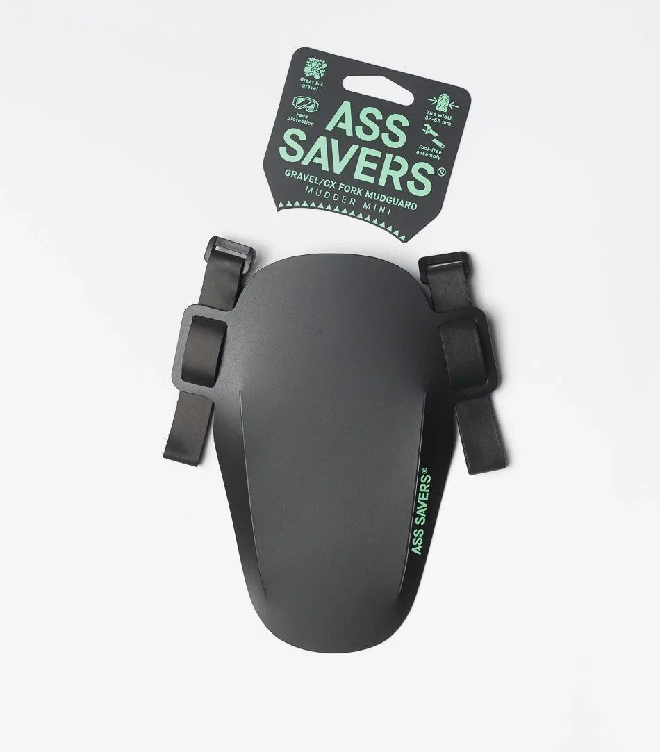 Ass Savers Mudder Mini - Simple Bike Store