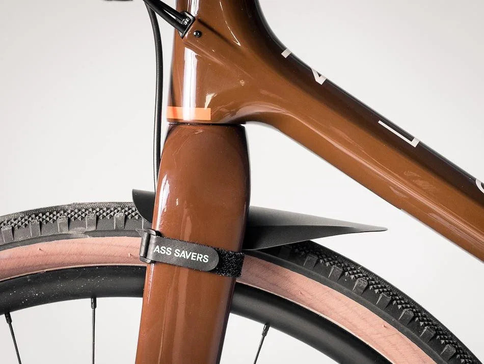 Ass Savers Mudder Mini - Simple Bike Store