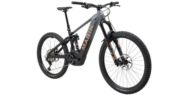 Marin Alpine Trail E2 - 2025 - Simple Bike Store