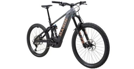 Marin Alpine Trail E2 - 2025 - Simple Bike Store
