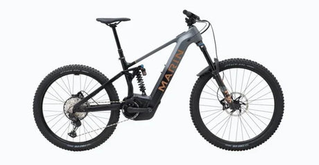 Marin Alpine Trail E2 - 2025 - Simple Bike Store