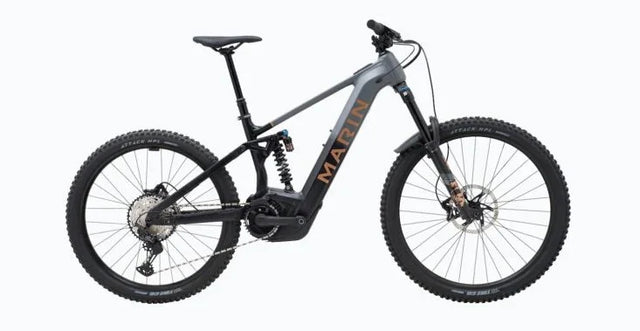 Marin Alpine Trail E2 - 2025 - Simple Bike Store