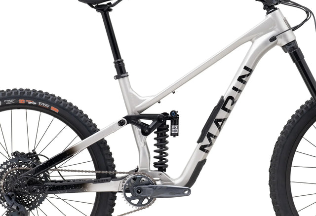 Marin Alpine Trail XR Frame Kit - 2024 - Simple Bike Store