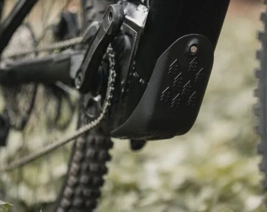 Marin Alpine Trail E1 - 2025 - Simple Bike Store