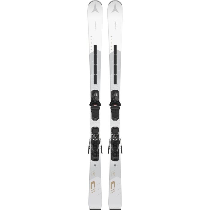 ATOMIC Skis With Bindings Cloud C11 RVSK Light LT