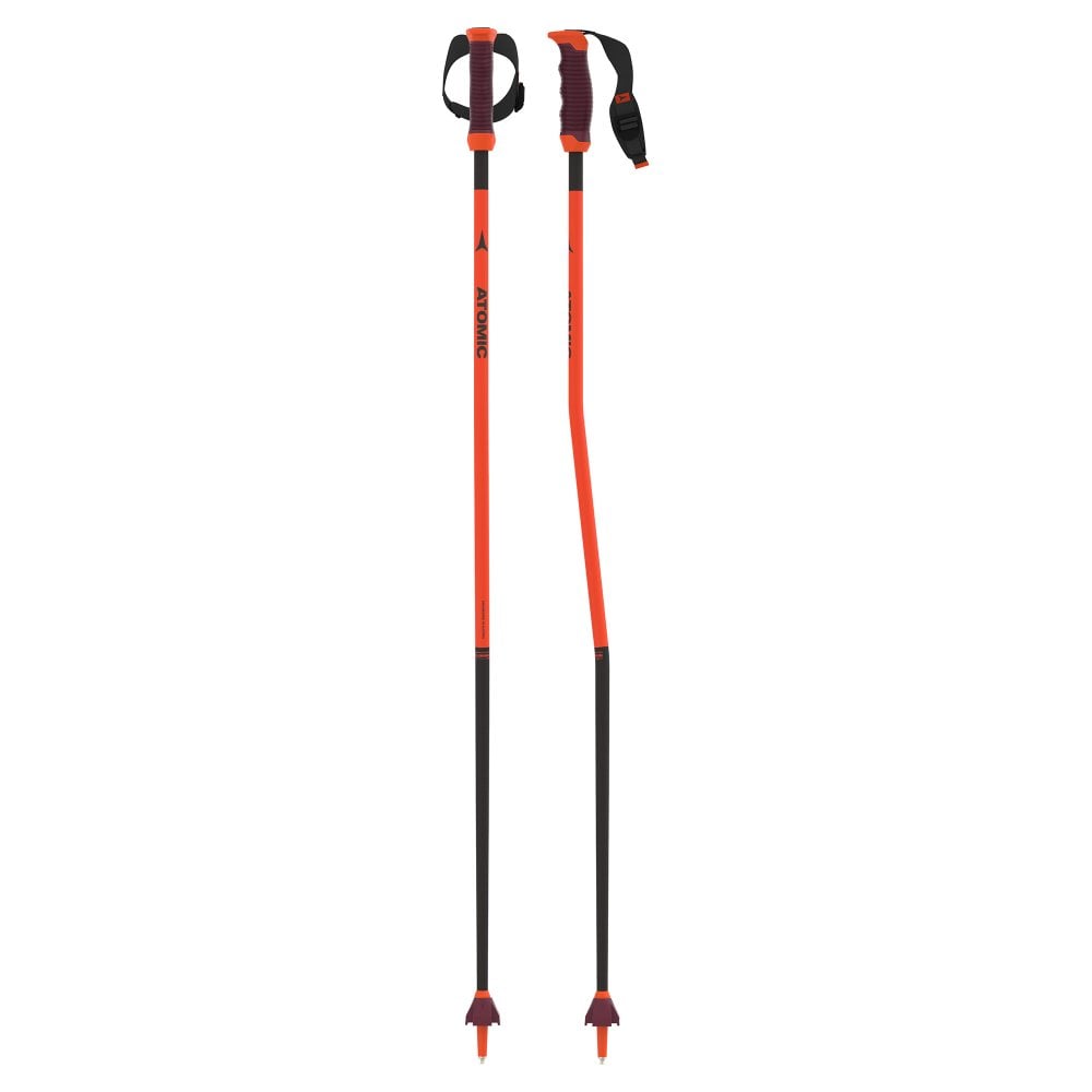 ATOMIC Poles Redster GS SQS Red/Black