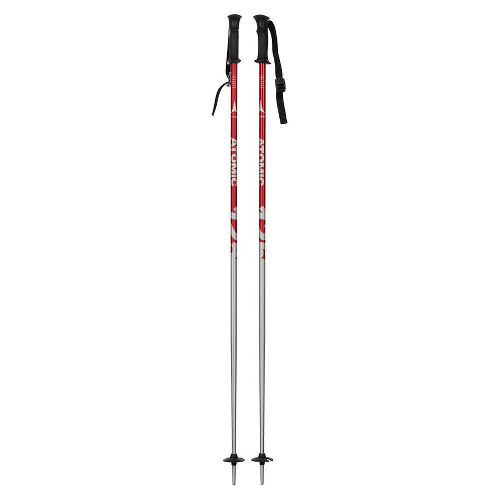 ATOMIC Poles Rental Alu JR