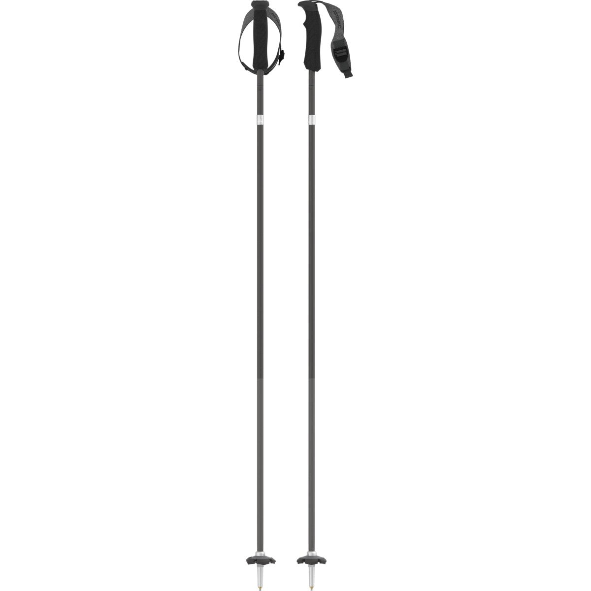 VOLANT Poles SQS Black/Carbon