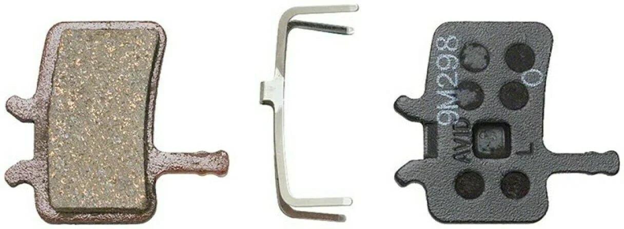 Avid Disc Brake Pads - Simple Bike Store
