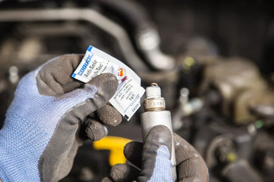 Weicon Anti-Seize High Tech Assembly Paste 5g - Simple Bike Store