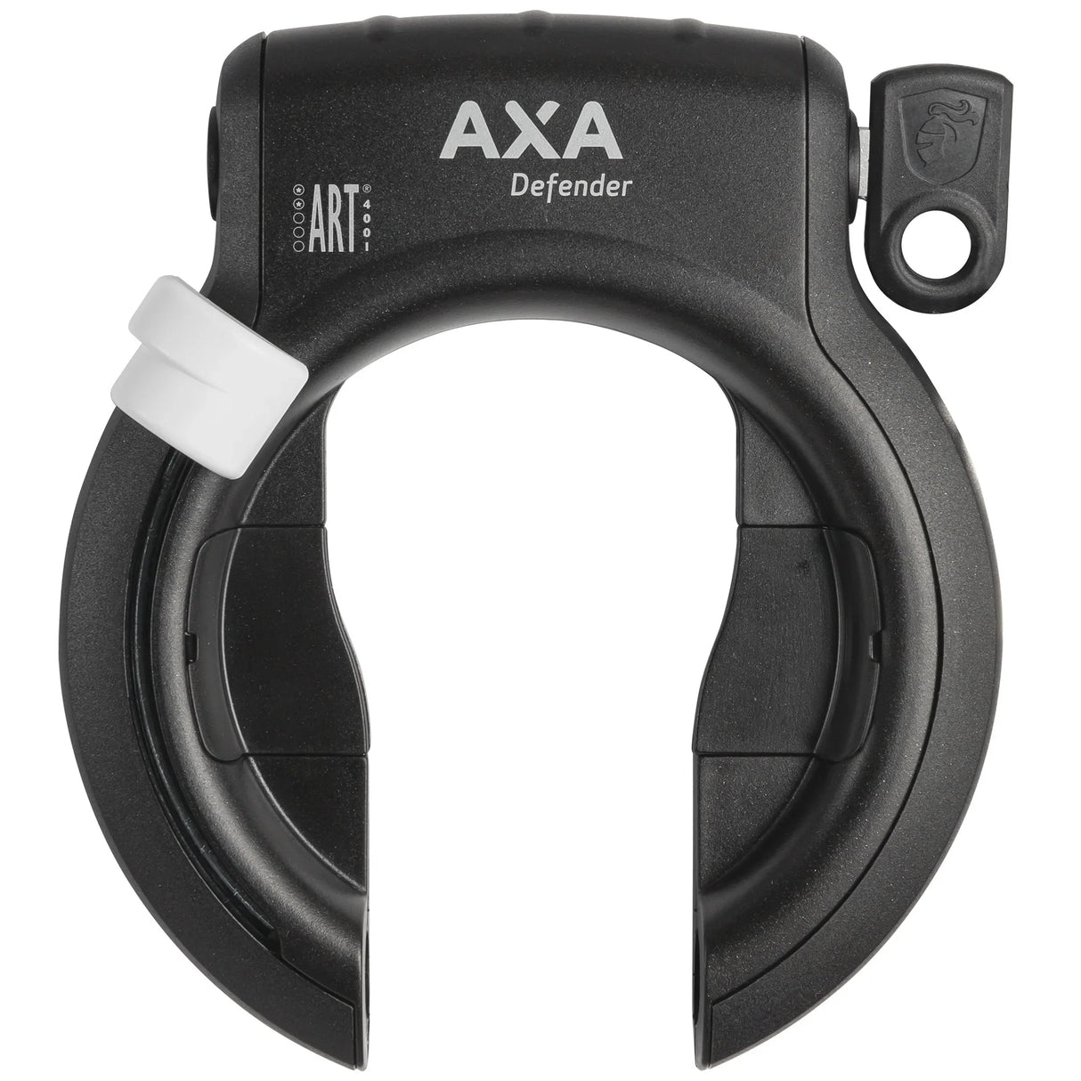AXA Defender Ringlock Black - Simple Bike Store