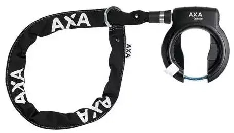 Axa Defender + Chain Lock RLC 100/5,5 - Simple Bike Store