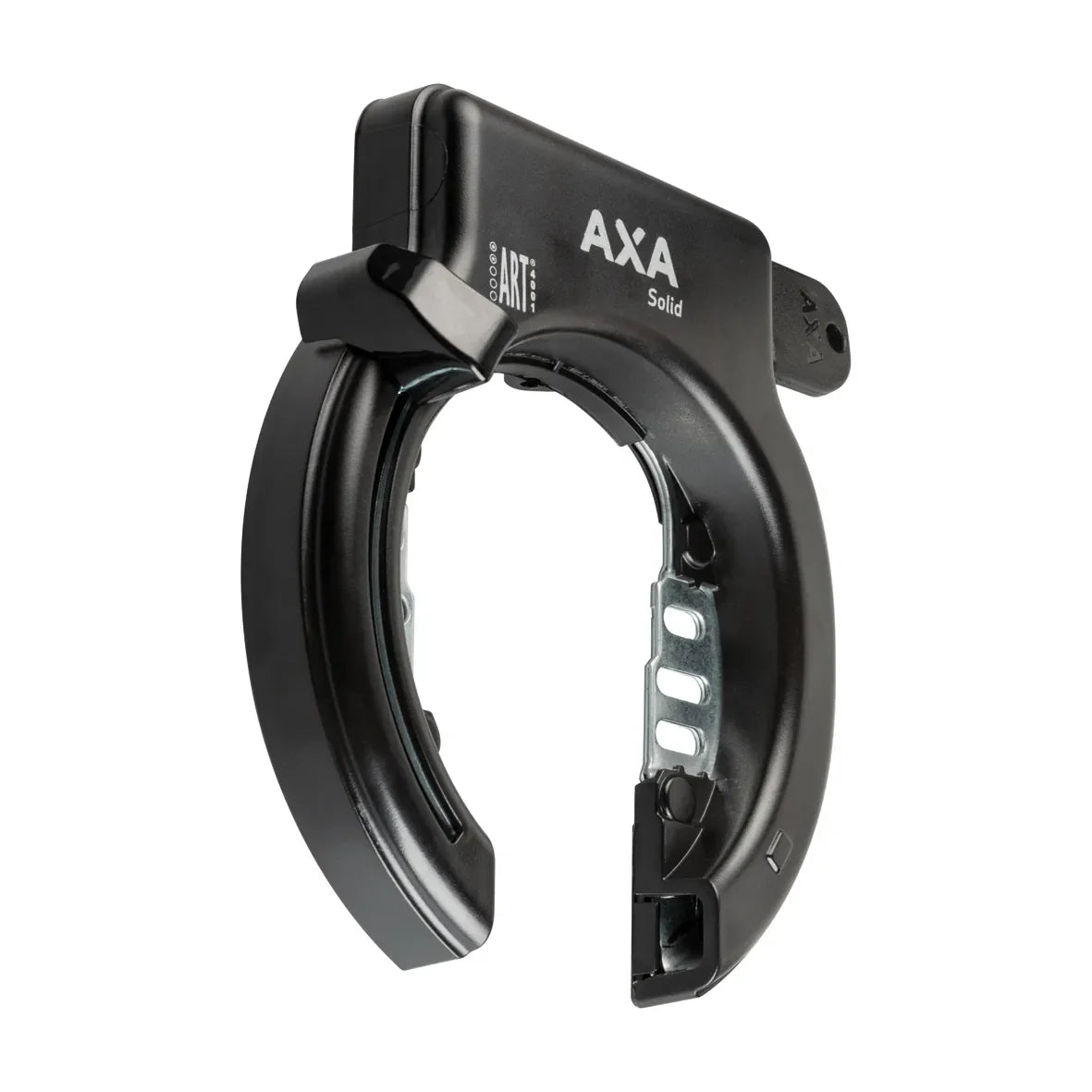 AXA Solid Ring Lock - Simple Bike Store