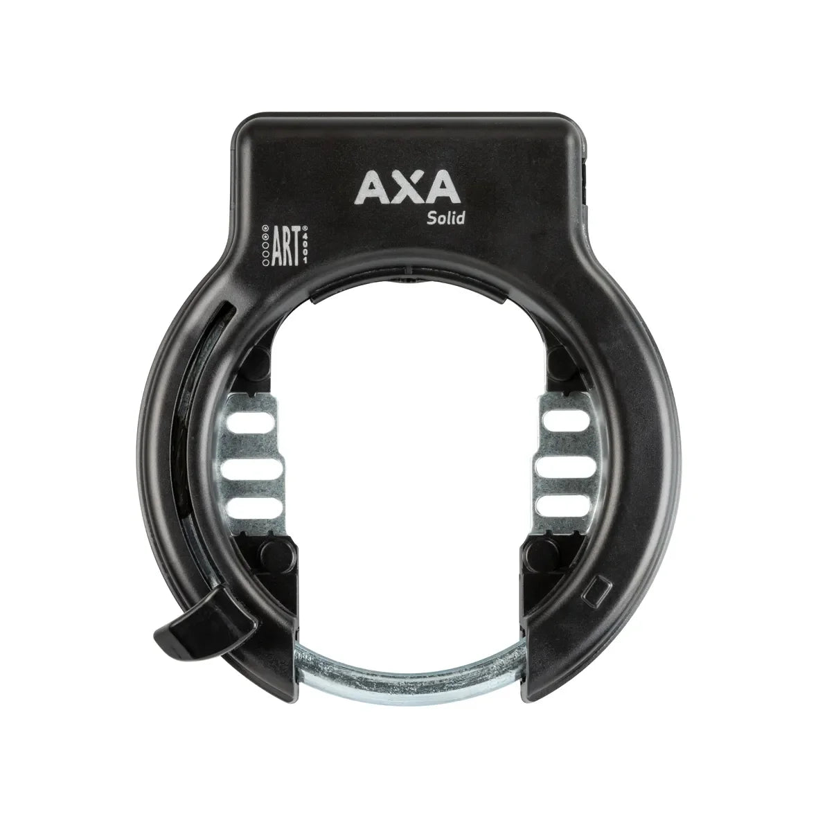 AXA Solid Ring Lock - Simple Bike Store
