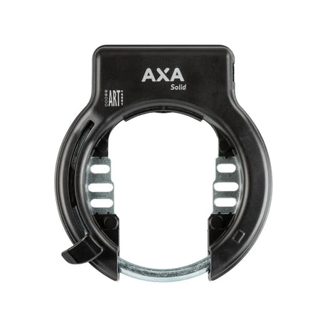 AXA Solid Ring Lock - Simple Bike Store