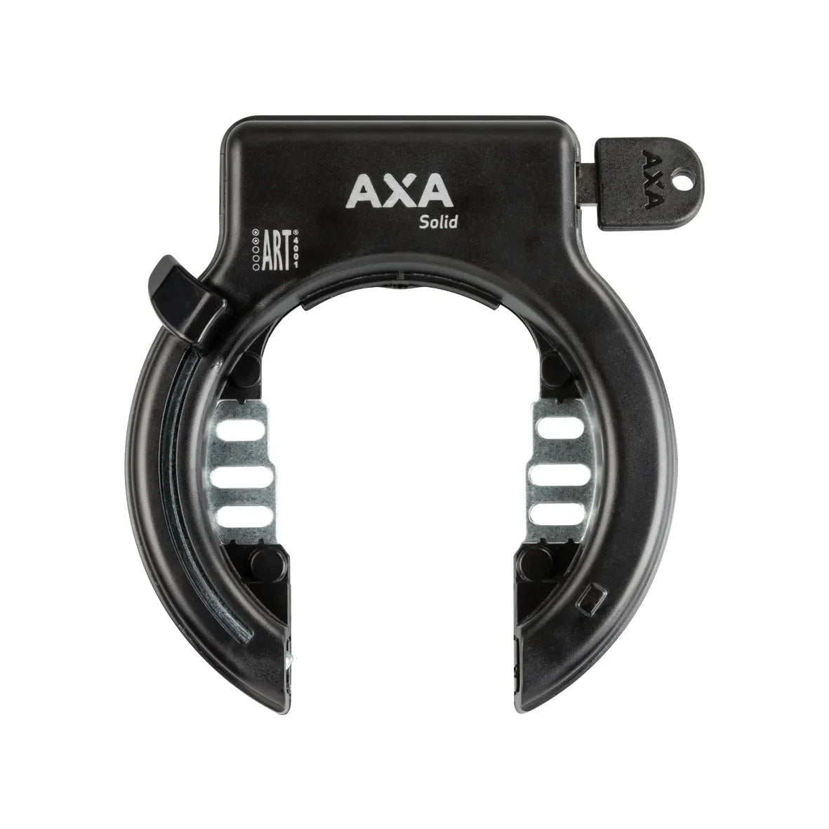 AXA Solid Ring Lock - Simple Bike Store