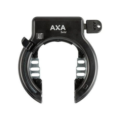 AXA Solid Ring Lock - Simple Bike Store
