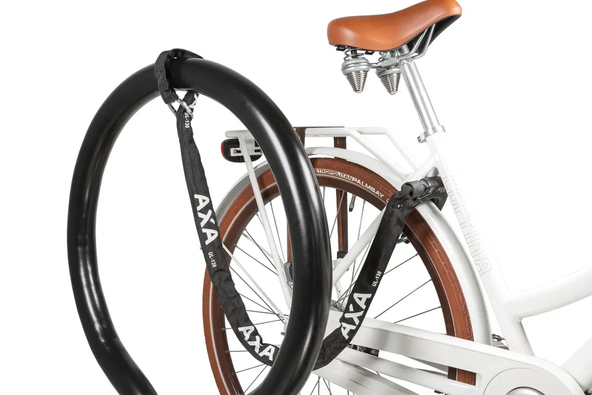 AXA Plug chain ULC 130/5,5 Black - Simple Bike Store