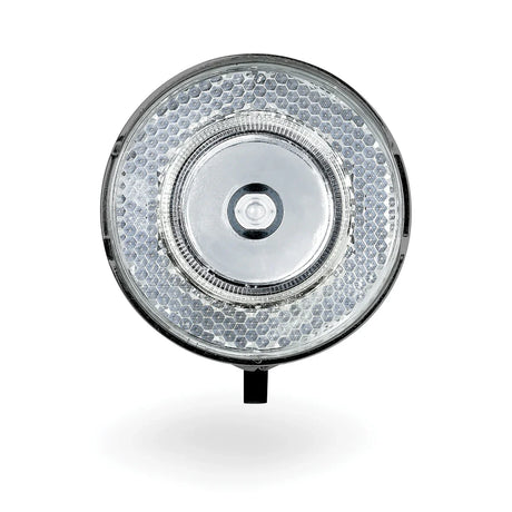 AXA Battery-LED Front Light 706-B - Simple Bike Store