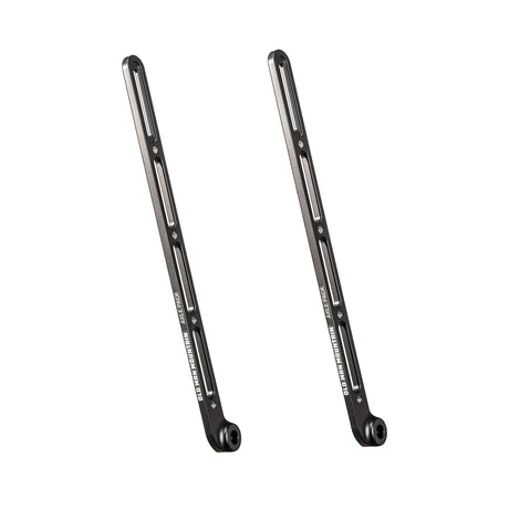 Old Man Mountain Axle Pack Black - Simple Bike Store