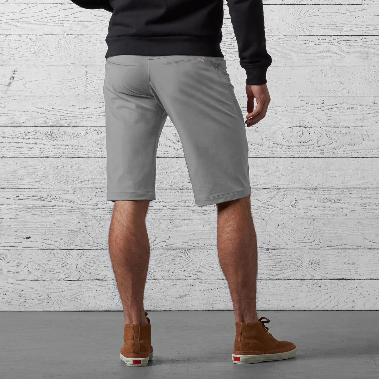 Chrome Industries Union Short 2.0 Men's - Simple Bike Store