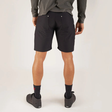 Chrome Industries Madrona 5 Pocket Short Men's - Simple Bike Store