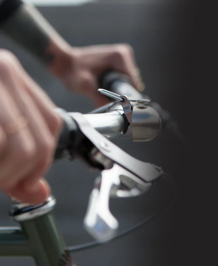 SpurCycle C50 Mirror - Simple Bike Store