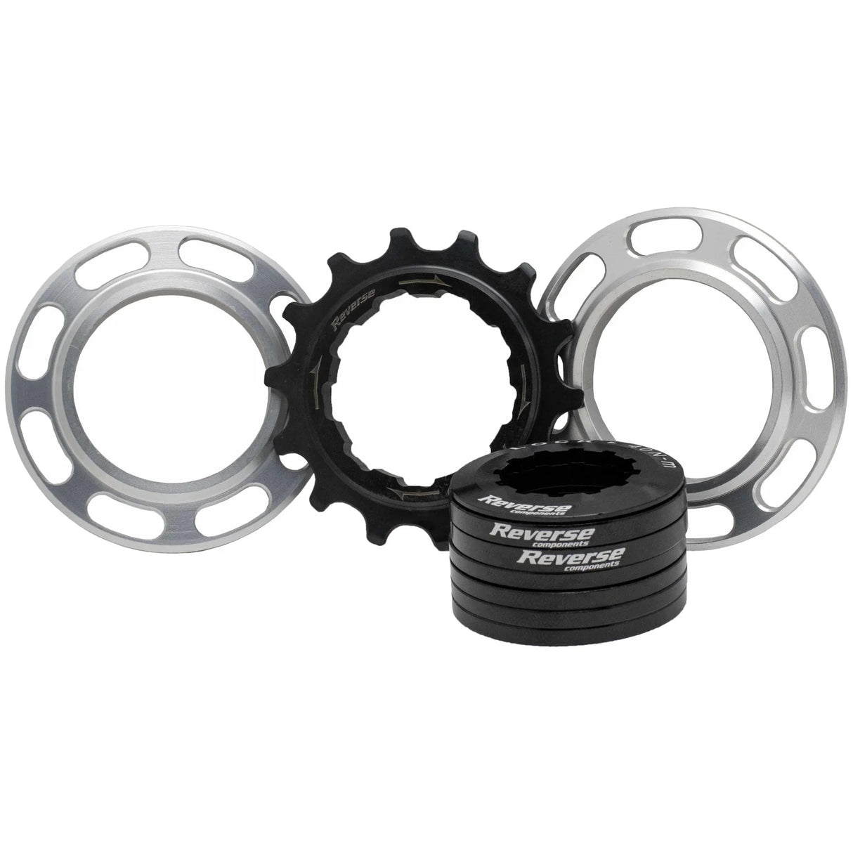 Reverse HG Single Speed Kit Expert - Simple Bike Store