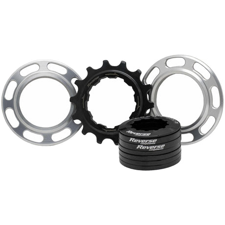 Reverse HG Single Speed Kit Expert - Simple Bike Store