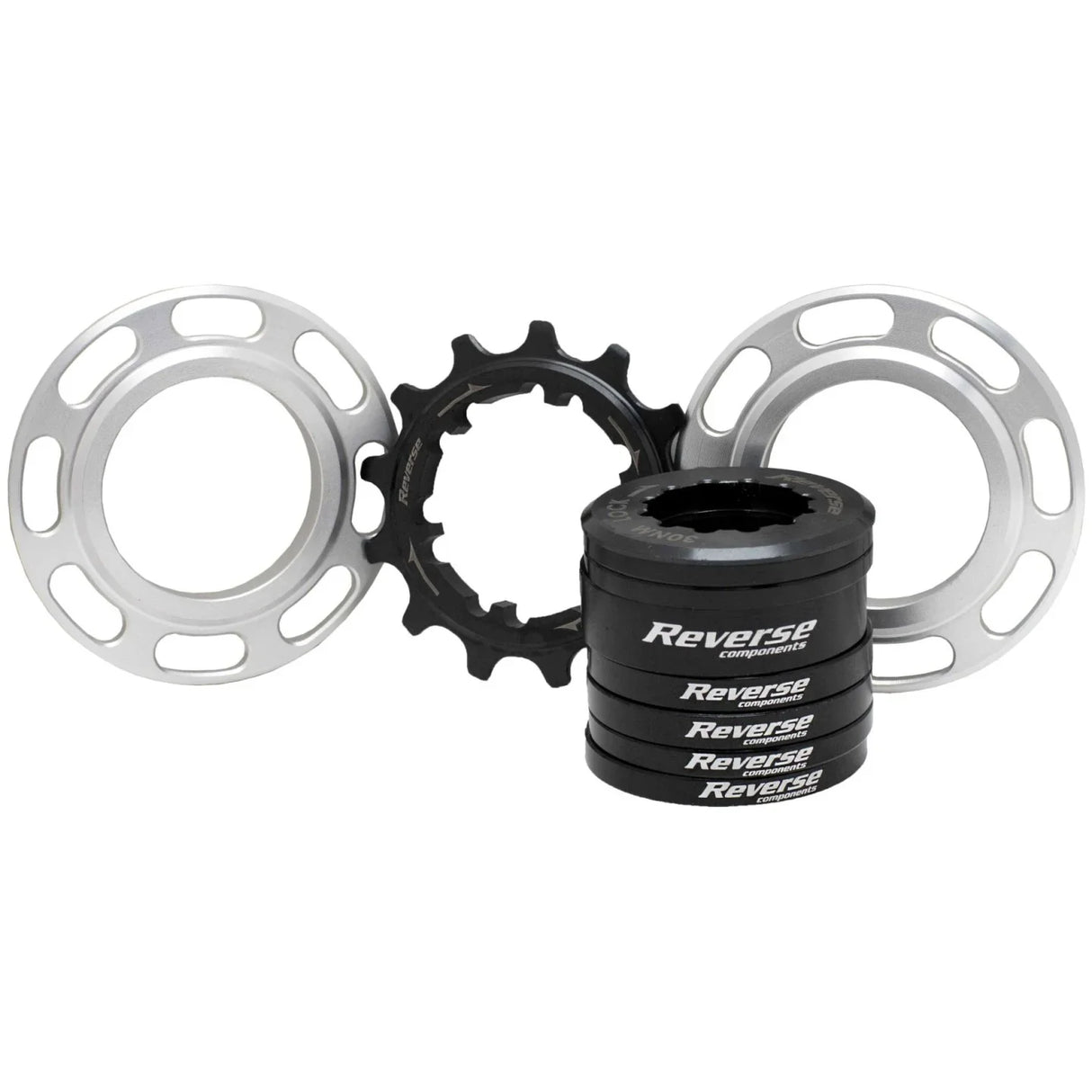 Reverse Microspline Expert Single Speed Kit - Simple Bike Store