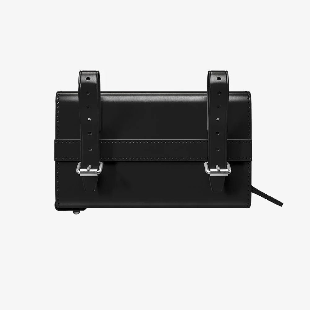 Brooks D-Shaped Saddle Bag - Simple Bike Store