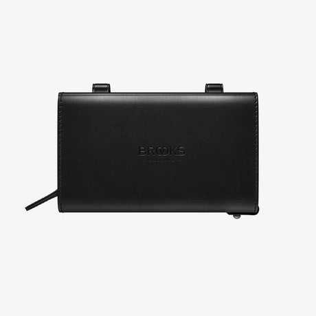 Brooks D-Shaped Saddle Bag - Simple Bike Store