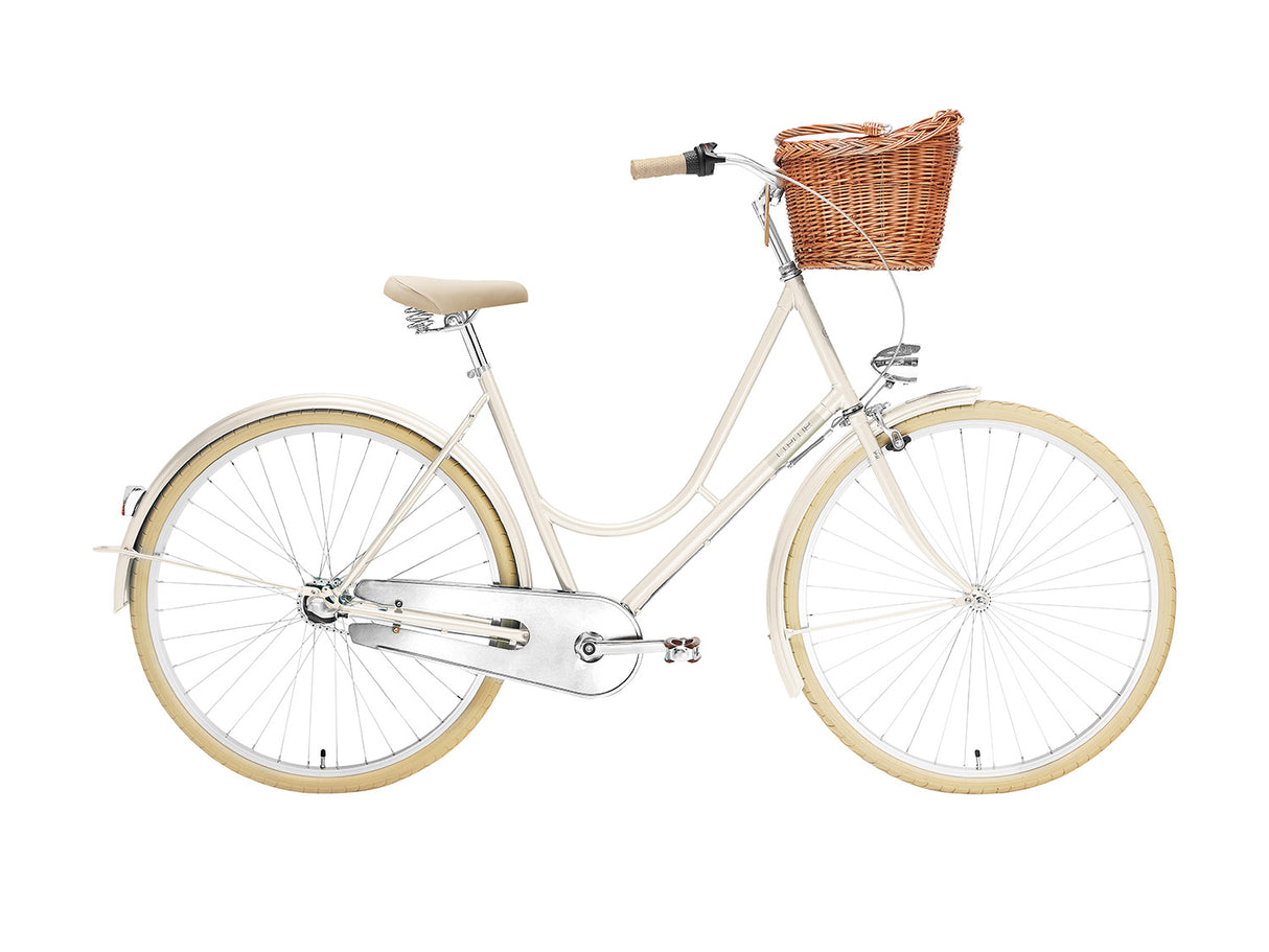 Creme Cycles Holymoly Solo 3-Speed