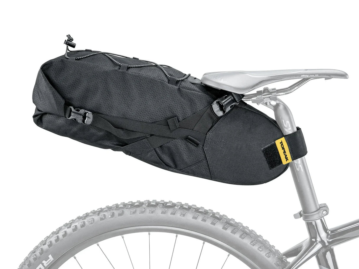 Topeak Backloader Saddle Bag - Simple Bike Store