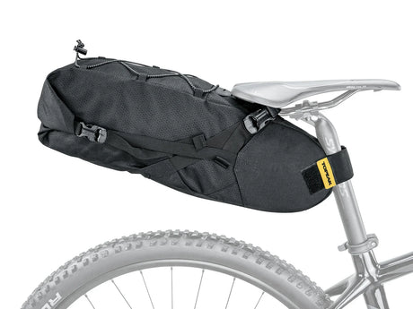Topeak Backloader Saddle Bag - Simple Bike Store