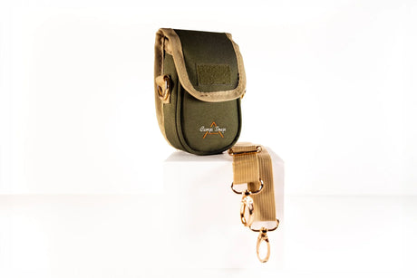 Camp Snap Camera Bag CS - Simple Bike Store