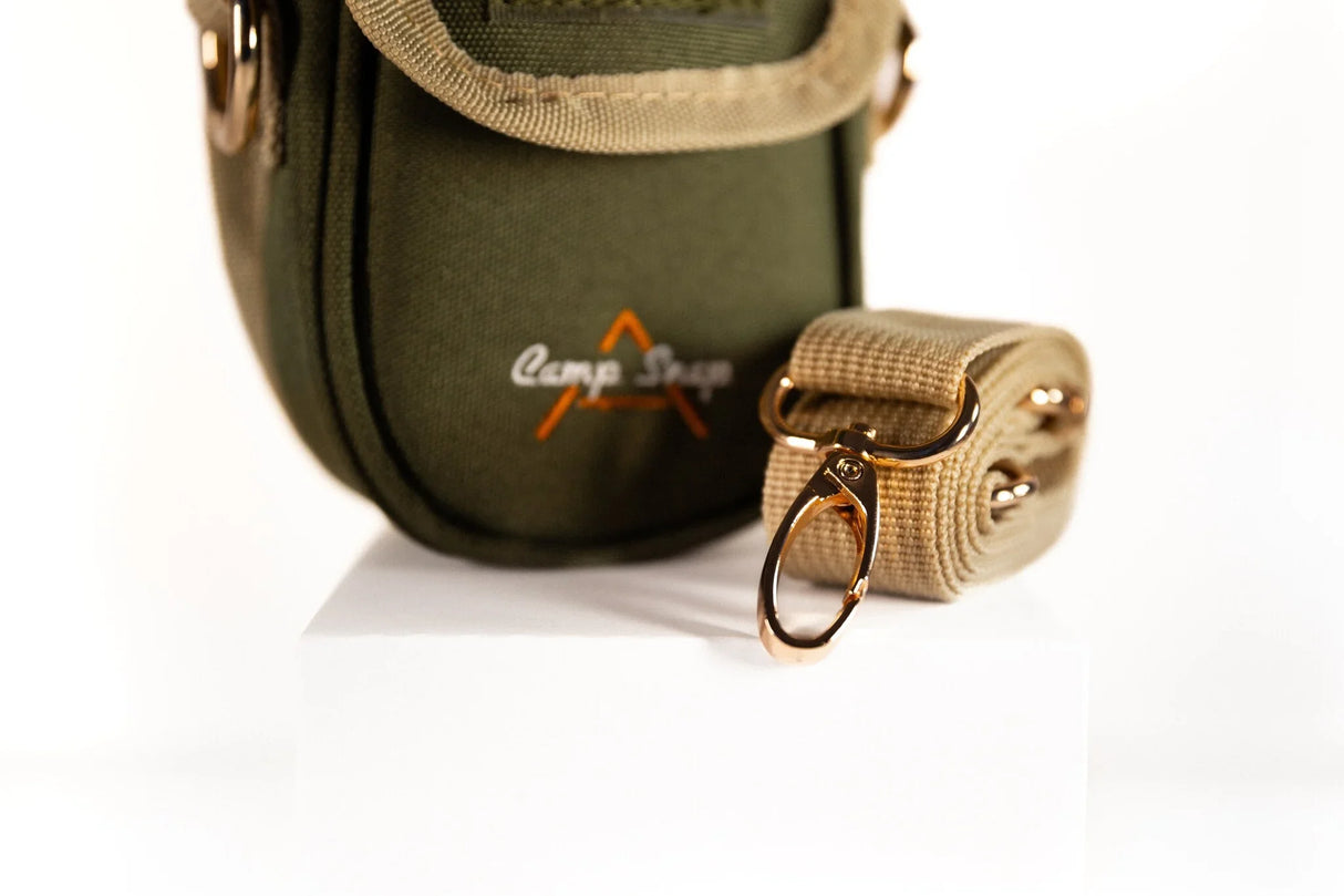 Camp Snap Camera Bag CS - Simple Bike Store
