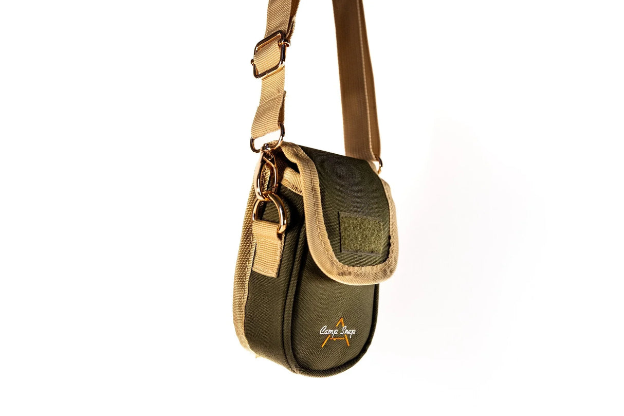 Camp Snap Camera Bag CS - Simple Bike Store